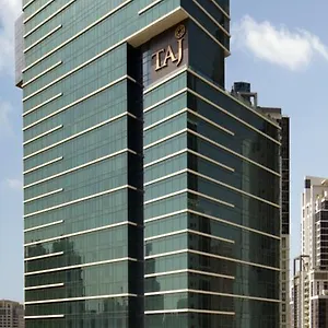 Taj 5* Dubai