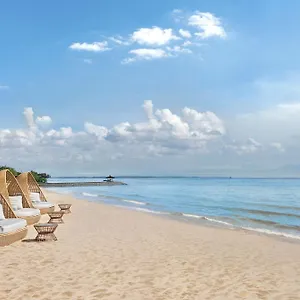 The Westin Nusa Dua, Bali 5* Nusa Dua (Bali)