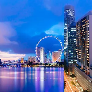 M Centre 5* Singapore