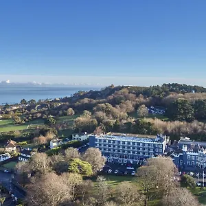 Fitzpatrick Castle 4* Dalkey