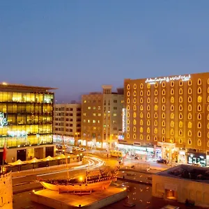 Arabian Courtyard & 4* Dubai