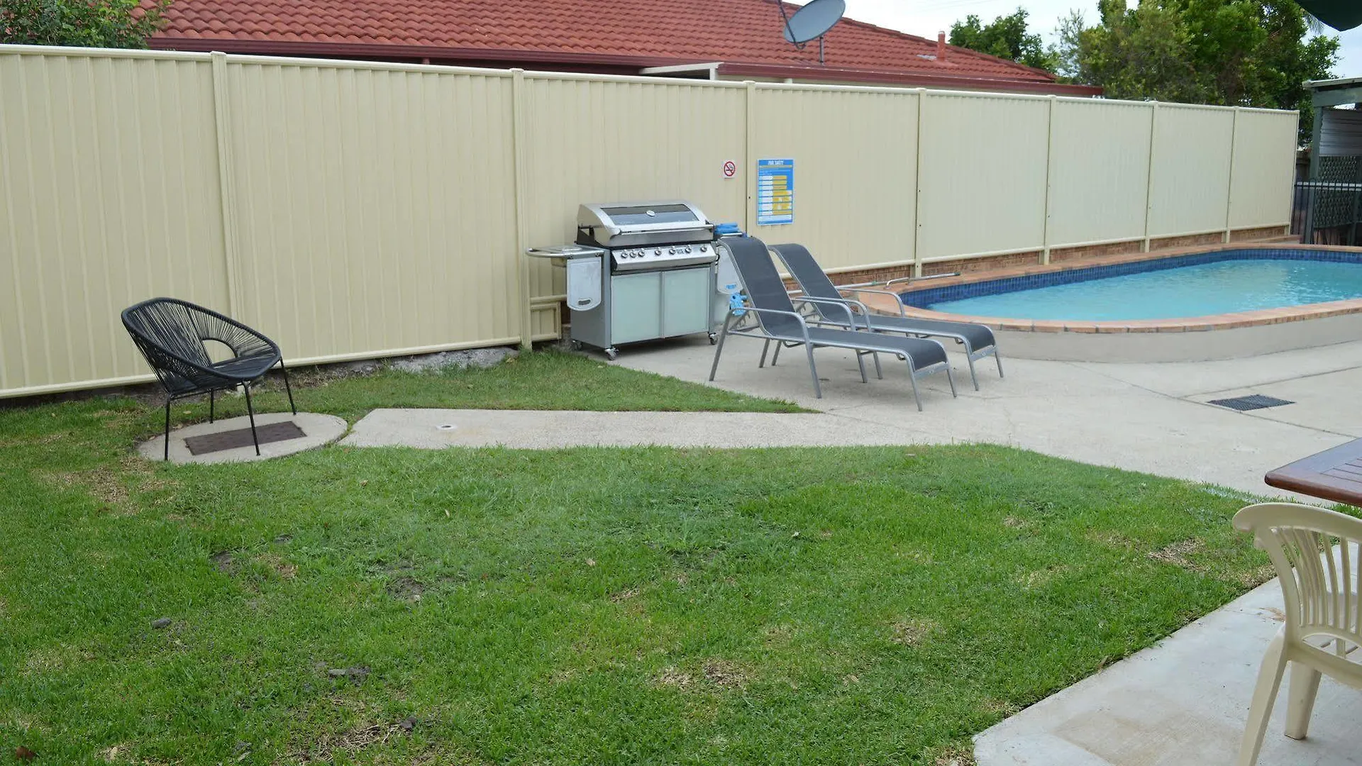 Golden Beach Motor Inn Caloundra Motel